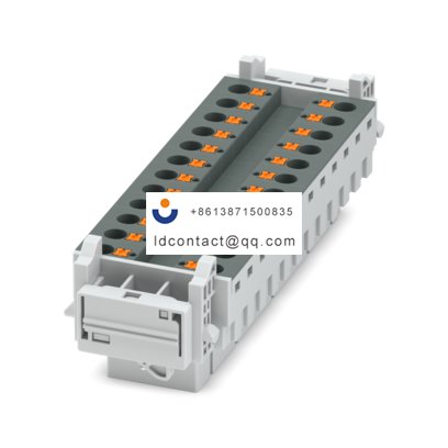 1634398 Phoenix Contact product image